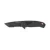 Ніж складний HARDLINE Serrated MILWAUKEE з серейторним лезом 75мм