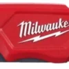 Ніж складний з трапецієподібним лезом FASTBACK MILWAUKEE