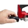 Машина відрізна акумуляторна безщіткова MILWAUKEE M18 FCOS230-0, діаметр 230мм (+диск)