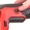 Перфоратор SDS-PLUS MILWAUKEE, PH 26 T, 800Вт, 2,4Дж (3 режими) (бічна рукоять, обмежувач глибини, кейс)