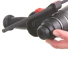 Перфоратор SDS-PLUS MILWAUKEE, PH 26 T, 800Вт, 2,4Дж (3 режими) (бічна рукоять, обмежувач глибини, кейс)
