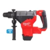 Перфоратор акумуляторний безщітковий SDS-MAX MILWAUKEE, M18 FHM-0C, 11Дж (кейс, каркас)