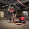 Перфоратор акумуляторний безщітковий SDS-MAX MILWAUKEE, M18 FHM-0C, 11Дж (кейс, каркас)