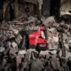 Перфоратор акумуляторний безщітковий SDS-MAX MILWAUKEE, M18 FHM-0C, 11Дж (кейс, каркас)