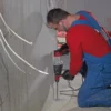 Перфоратор SDS-PLUS MILWAUKEE, PH 28, 820Вт, 3,4Дж (3 режими) (бічна рукоять, обмежувач глибини, кейс)