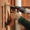 Перфоратор SDS-PLUS MILWAUKEE, PH 28, 820Вт, 3,4Дж (3 режими) (бічна рукоять, обмежувач глибини, кейс)