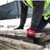 Рукавиці робочі зимові Demolition MILWAUKEE, розмір 10/XL