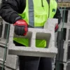Рукавиці робочі зимові Demolition MILWAUKEE, розмір 11/XXL