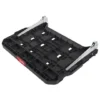 Полиця для стелажної системи пластикова E-Track PACKOUT MILWAUKEE
