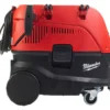 Пилосос промисловий MILWAUKEE, AS-30LAC, 1200Вт, 30л (2 мішки, 2 насадки, 2 адаптери для інструменту, 2 подовжувальні трубки) ка