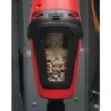 Пилосос акумуляторний MILWAUKEE, M12 HV-0 (каркас, насадка діаметром 32мм універсальна, 3 універсальні аксесуари, картонне пакув