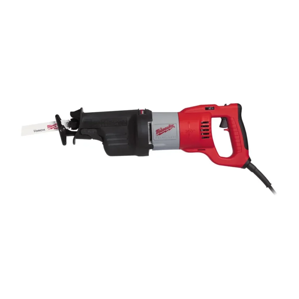 Пила шабельна MILWAUKEE, SSPE 1300 RX, 1300Вт