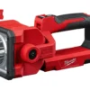 Ліхтар світлодіодний акумуляторний MILWAUKEE, M18 SLED-0, 660Лм (каркас)