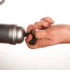 Шприць для змащування акумуляторний MILWAUKEE, M18 GG-0, картонне пакування