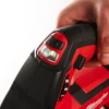Шприць для змащування акумуляторний MILWAUKEE, M18 GG-0, картонне пакування
