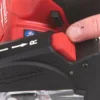 Шліфмашина універсальна відрізна акумуляторна безщіткова MILWAUKEE, M12 FCOT-0, діаметр 76мм (каркас, кожух, диски, картонне пак