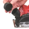 Шліфмашина універсальна відрізна акумуляторна безщіткова MILWAUKEE, M12 FCOT-422X, діаметр 76мм (зарядний пристрій С12 С, 1хМ12