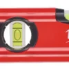 Рівень Slim Box MILWAUKEE, 20см