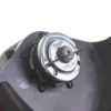 Шліфмашина кутова MILWAUKEE, AGV 13-125 XSPDEB, 1250Вт, Ø125мм (захисний кожух, антивібраційна рукоять, опорна та притискна гайк