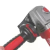 Шліфмашина кутова MILWAUKEE, AGV 13-125 XSPDEB, 1250Вт, Ø125мм (захисний кожух, антивібраційна рукоять, опорна та притискна гайк