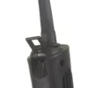Шліфмашина кутова MILWAUKEE, AGV 13-125 XSPDEB, 1250Вт, Ø125мм (захисний кожух, антивібраційна рукоять, опорна та притискна гайк