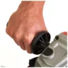 Шліфмашина кутова MILWAUKEE, AG 13-125 XSPD, 1250Вт, діаметр 125мм (захисний кожух, бічна рукоять, опорна та притискна гайки, кл