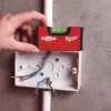 Рівень MiniBox MILWAUKEE