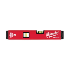 Рівень REDSTICK Backbone MILWAUKEE, 40см
