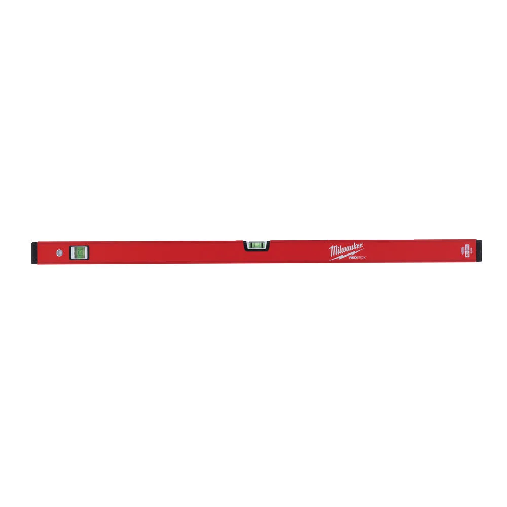 Рівень REDSTICK Compact MILWAUKEE, 100см