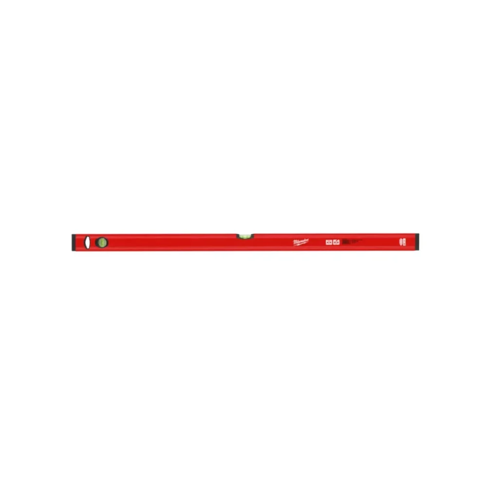 Рівень Slim Box MILWAUKEE, 100см
