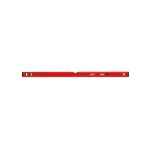 Рівень Slim Box MILWAUKEE, 100см