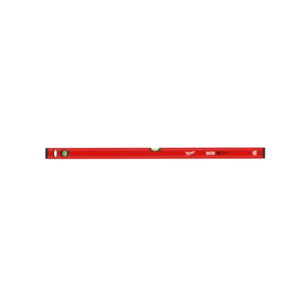 Рівень Slim Box MILWAUKEE, 100см