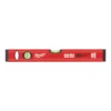 Рівень Slim Box MILWAUKEE, 40см