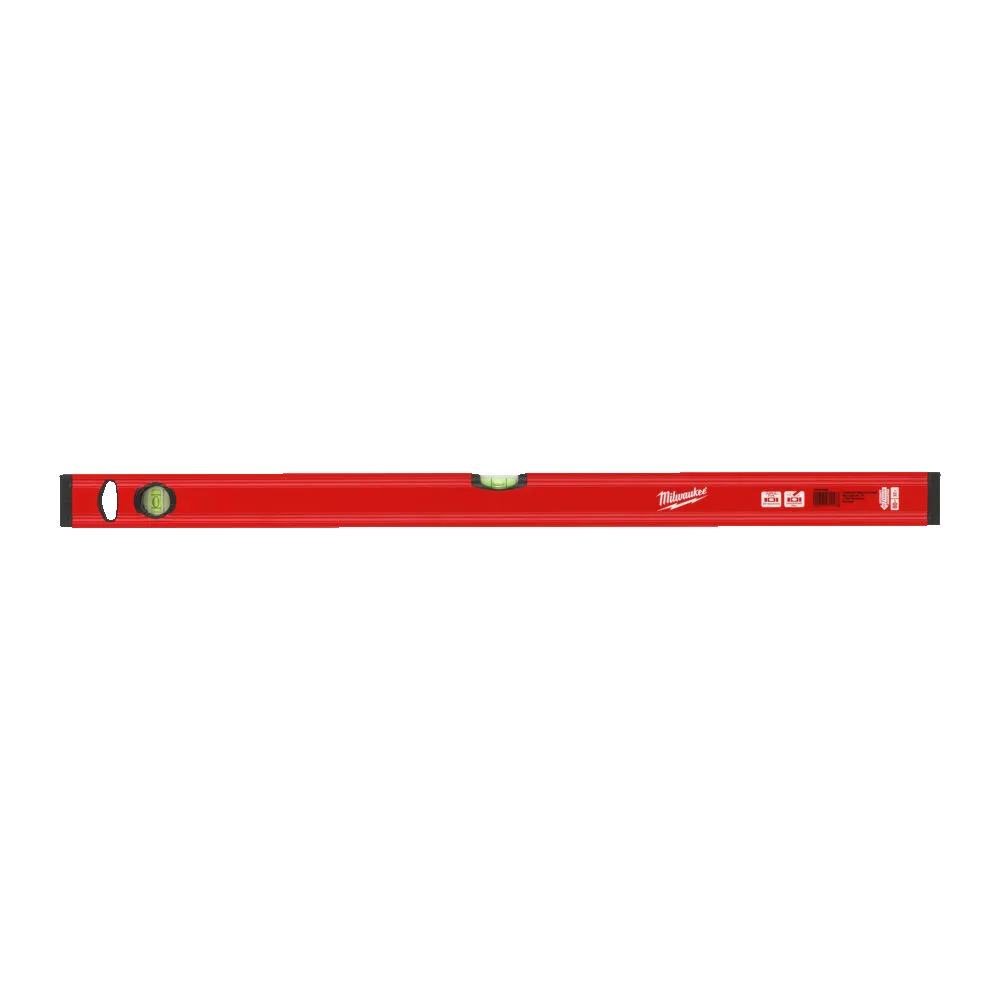 Рівень Slim Box MILWAUKEE, 80см