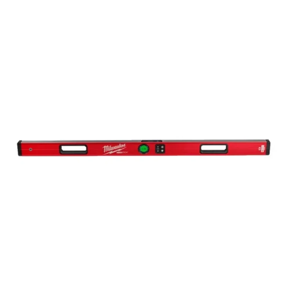 Рівень цифровий акумуляторний MILWAUKEE, L4 REDSTICK, 120см