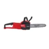 Пила ланцюгова акумуляторна безщіткова MILWAUKEE, M18 FCHSC-0, шина 30см (каркас, чохол, ланцюг, мастило для ланцюга 75мл, карто