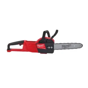 Пила ланцюгова акумуляторна безщіткова MILWAUKEE, M18 FCHSC-0, шина 30см (каркас, чохол, ланцюг, мастило для ланцюга 75мл, карто