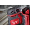 Машина шліфувальна ексцентрикова акумуляторна MILWAUKEE, M18 BOS125-502B, діаметр 125мм (заміна на 4933498254)