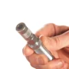 Шприц для змащування акумуляторний MILWAUKEE, M12 GG-0 (каркас, картонне пакування)