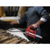 Шприц для змащування акумуляторний MILWAUKEE, M12 GG-0 (каркас, картонне пакування)