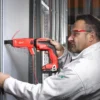 Шуруповерт для гіпсокартону акумуляторний безщітковий MILWAUKEE, M18 FSGC-202X, 13Нм (зарядний пристрій M12-18 FC, 2 акумулятори
