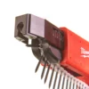 Шуруповерт для гіпсокартону акумуляторний безщітковий MILWAUKEE, M18 FSGC-202X, 13Нм (зарядний пристрій M12-18 FC, 2 акумулятори