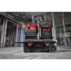 Кейс для інструменту плаский XL на колесах PACKOUT MILWAUKEE (965x609x401мм)