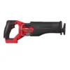 Пила шабельна акумуляторна безщіткова MILWAUKEE, M18 FSZ-0X (каркас, полотно, HDкейс)