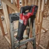 Пила шабельна акумуляторна безщіткова MILWAUKEE, M18 FSZ-0X (каркас, полотно, HDкейс)