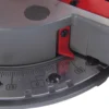 Пила торцювальна акумуляторна з протяжкою MILWAUKEE, M18 FMS190-0, діаметр 190мм (каркас, аксесуари)