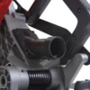 Пила торцювальна акумуляторна з протяжкою MILWAUKEE, M18 FMS190-0, діаметр 190мм (каркас, аксесуари)