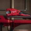 Труборіз акумуляторний по нержавіючій сталі MILWAUKEE, M12 PCSS-202C (зарядний пристрій С12 С, 2 акумулятори М12 В2 2Аг, кейс)