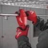 Труборіз акумуляторний по нержавіючій сталі MILWAUKEE, M12 PCSS-202C (зарядний пристрій С12 С, 2 акумулятори М12 В2 2Аг, кейс)