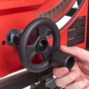 Пила настільно-циркулярна акумуляторна безщіткова MILWAUKEE, M18 FTS210-0 (каркас, аксесуари, картонне пакування)